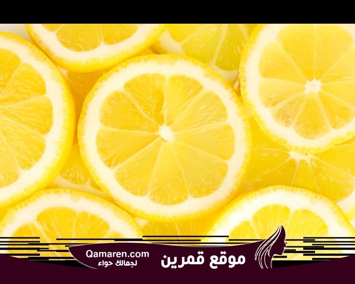 وصفة الليمون وبياض البيض لإزالة حب الشباب للبشرة الدهنية
