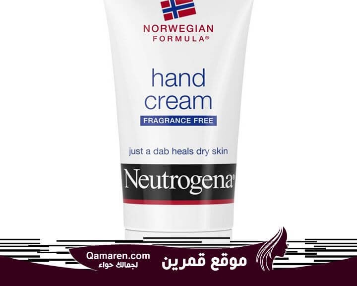  Neutrogena Norwegian Formula Hand Cream