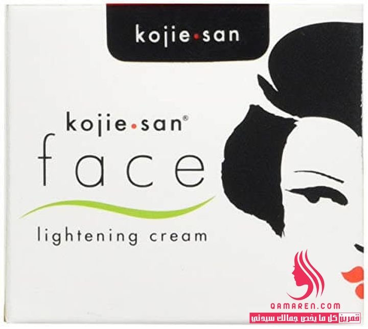 Kojie San Whitening Face Cream