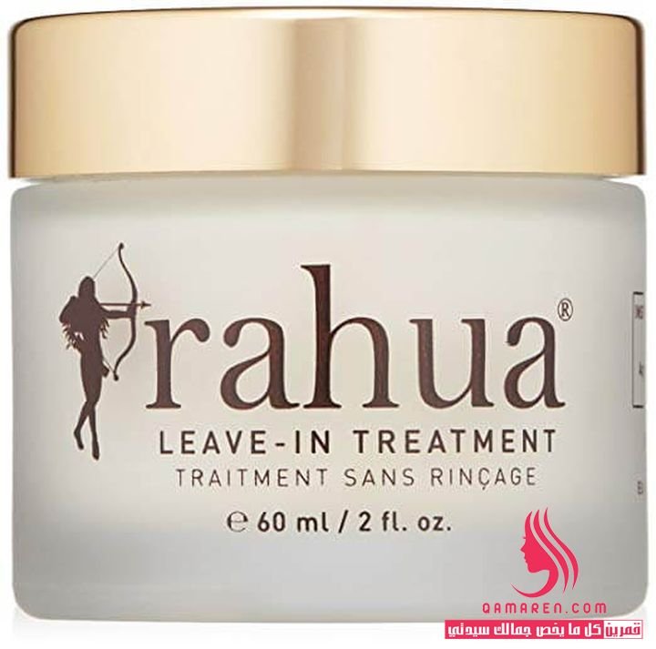 Rahua Leave-In Treatment