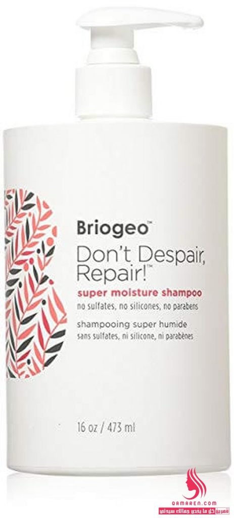 Don’t Despair, Repair!™ Super Moisture Shampoo