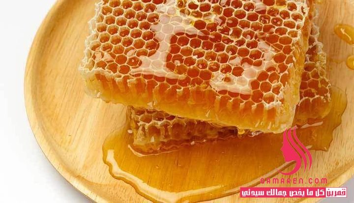وصفة شمع العسل والقرفة في تسمين الشفايف