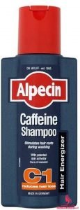 زيت Alpecin Caffeine Liquid لتطويل الشعر بالكافيين