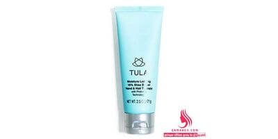 Tula Skin Care Moisture-Lock 18% Hand & Nail Therapy كريم معالج لليدين والأظافر