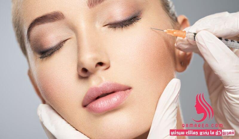 تجاعيد الوجه - أفضل 7 علاجات للتجاعيد بديل للبوتوكس Botox