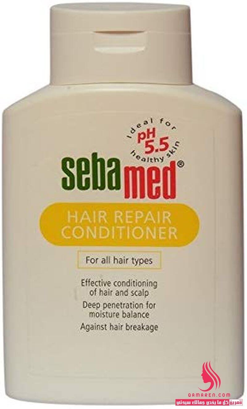 بلسم Sebamed Hair Repair Conditioner