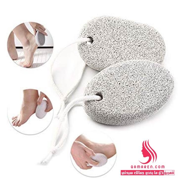 PHOGARY NATURAL PUMICE STONE FOR FEET
