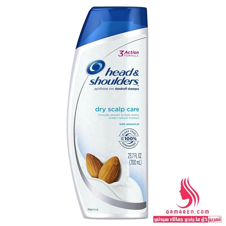 Dry Scalp Care Shampoo and Conditioner HEAD & SHOULDERS شامبو هيد آند شولدرز لعلاج القشرة