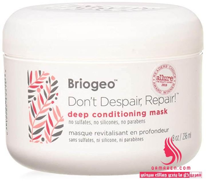 Briogeo Don't Despair Repair Deep Conditioning Mask
