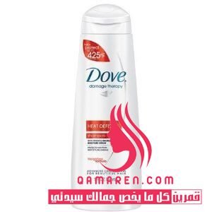 Dove Heat Defense Therapy Shampoo