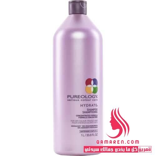 Hydrate Shampoo Pureology