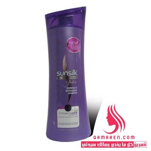 Sunsilk Straight Lock Shampoo