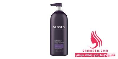 Keratin Shampoo Nexxus — Damaged Hair شامبو نيكسوس كيراتين للشعر التالف