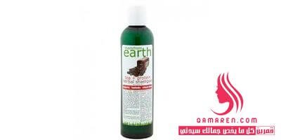 Tea Tree + Protein Herbal Shampoo شامبو بروتين بالأعشاب لتقوية الشعر