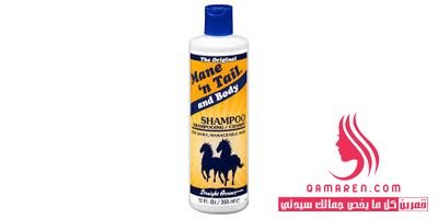 Original Mane ‘n Tail Shampoo شامبو الحصان الأصلي 