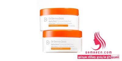 Dr. Dennis Gross Skincare Alpha Beta Exfoliating Moisturizer مرطب ومقشر د.دينيس جروس 